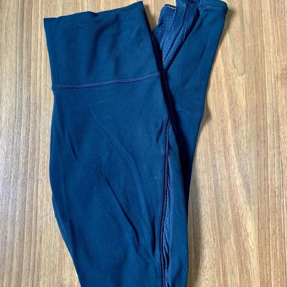Lululemon Leggings - Picture 1 of 8